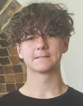 Bryson - 15, M