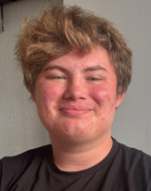Nicholas - 15, M