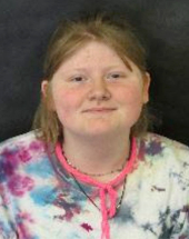 Nikkita - 14, F