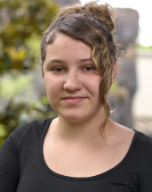 Shaelynn - 15, F