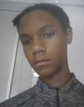 Joshua - 15, M