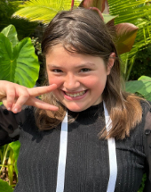 Maranda - 11, F