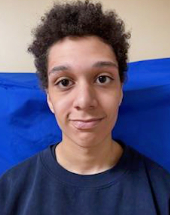 Josh - 14, M