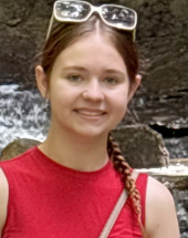 Katlin - 16, F