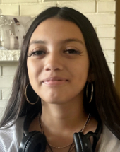 Kimberly - 16, F
