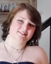 Sarah - 15, F