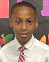 BRENT - 12, M