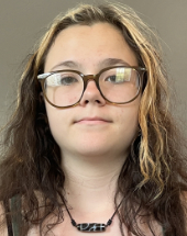 Grace - 16, F