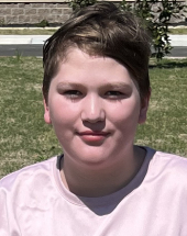 Dylan - 14, M