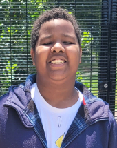 Adrian - 15, M