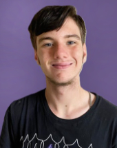 Jason - 16, M