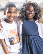 Siblings