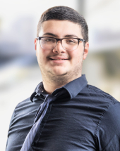 Elijah - 16, M