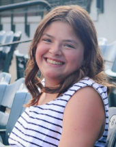 Maranda - 12, F