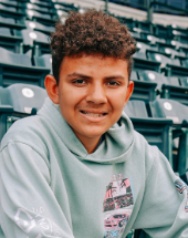 Jake - 13, M