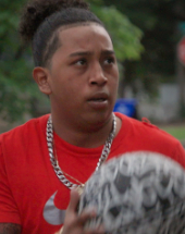 Jose - 17, M