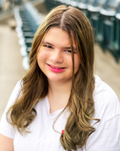 Andrea Shiann - 16, F