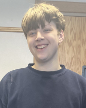 Joseph - 15, M