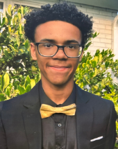 Daniel - 15, M