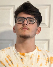 Julious - 16, M