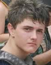 Thomas - 16, M