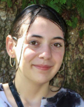 NATALIE - 15, F