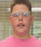 Julian - 14, M