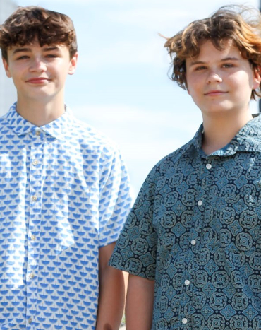 Siblings