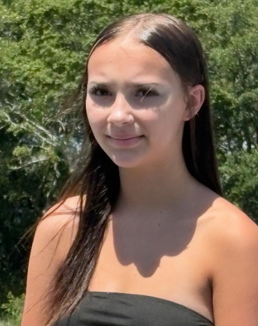 Brooklynn - 13, F