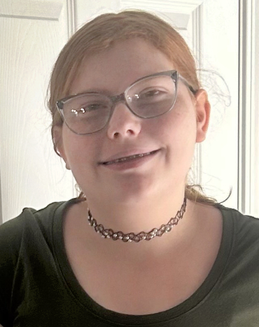 Natalee - 15, F