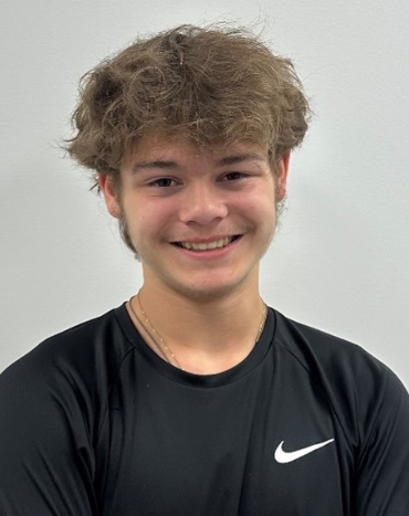 Christian - 14, M