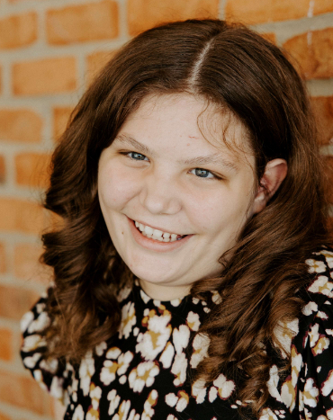 Jayla - 16, F