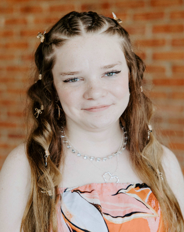 Jenna - 16, F