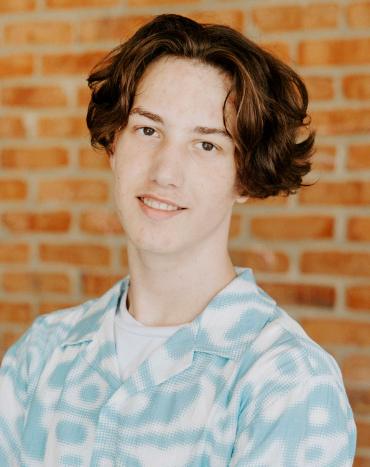 Daniel - 15, M
