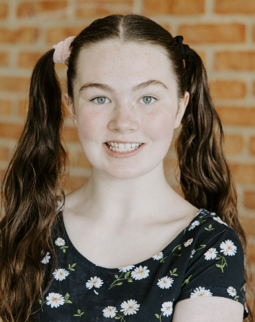 Annalee - 12, F