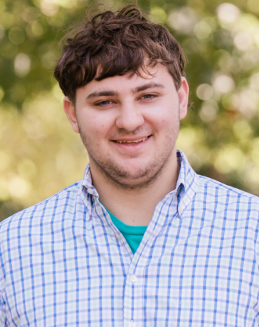 Nathan - 17, M