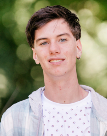 Jason - 16, M