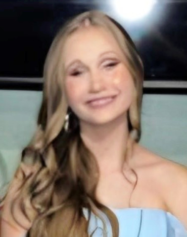 Tamara - 15, F