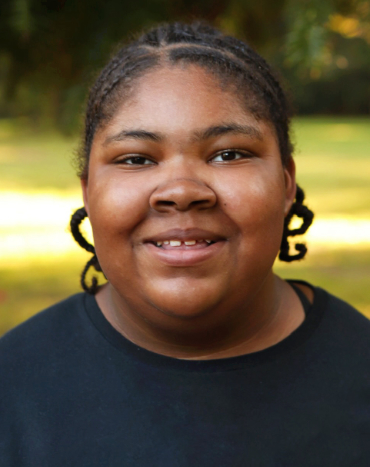 JAYLEN - 14, F