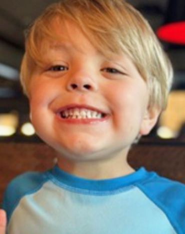 Colton - 5, M