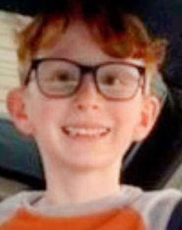 Jack - 9, M