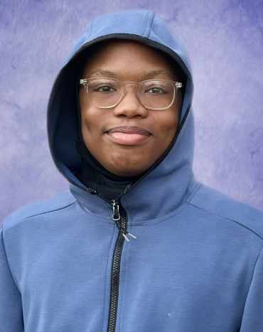 Tre'jun (Tre) - 16, M