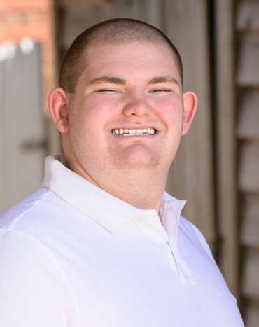 Christopher - 17, M
