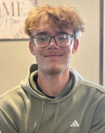 Jamie - 17, M