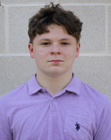 Harrison - 14, M