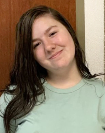 Mariah - 13, F