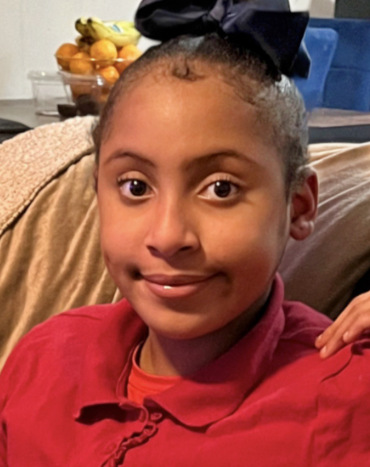 Kelsey - 11, F