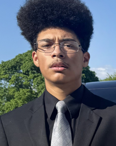 Joseph - 15, M