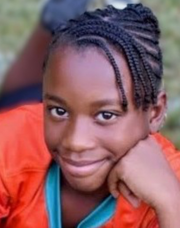 Layla - 11, F