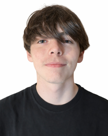 Damien - 14, M